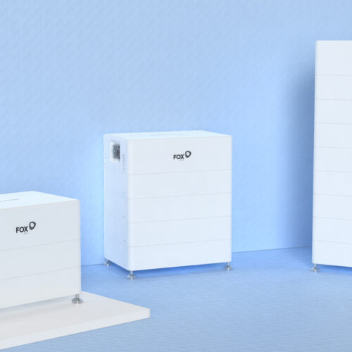 What are the benefits of battery storage only?