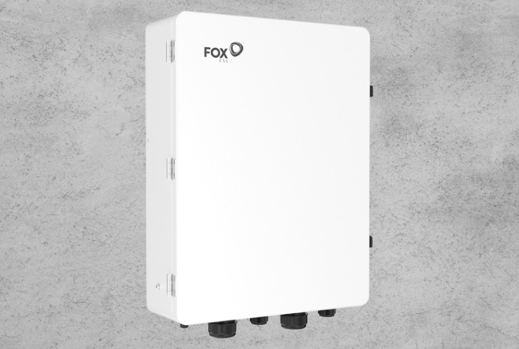Fox ESS Gateway Image